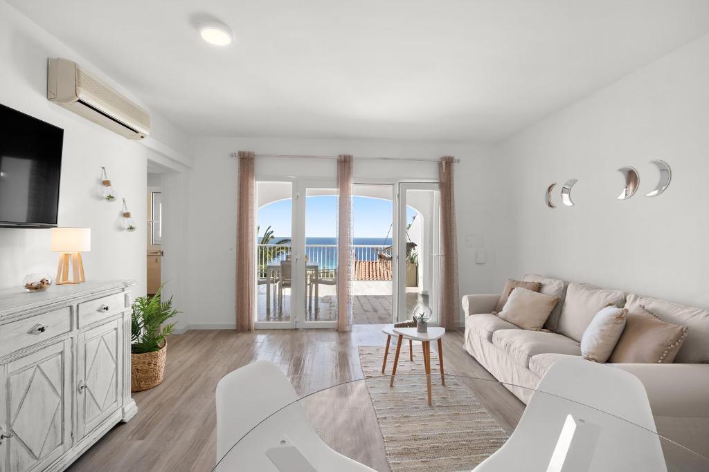 Apartamento Buganvilla by 3VILLAS 6