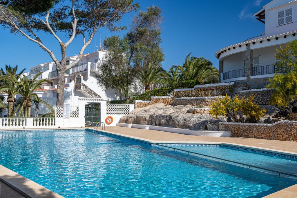Apartamento Buganvilla by 3VILLAS 4