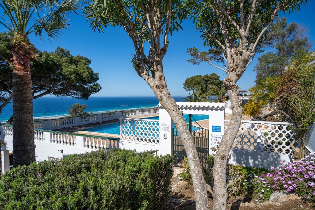 Apartamento Buganvilla by 3VILLAS 7
