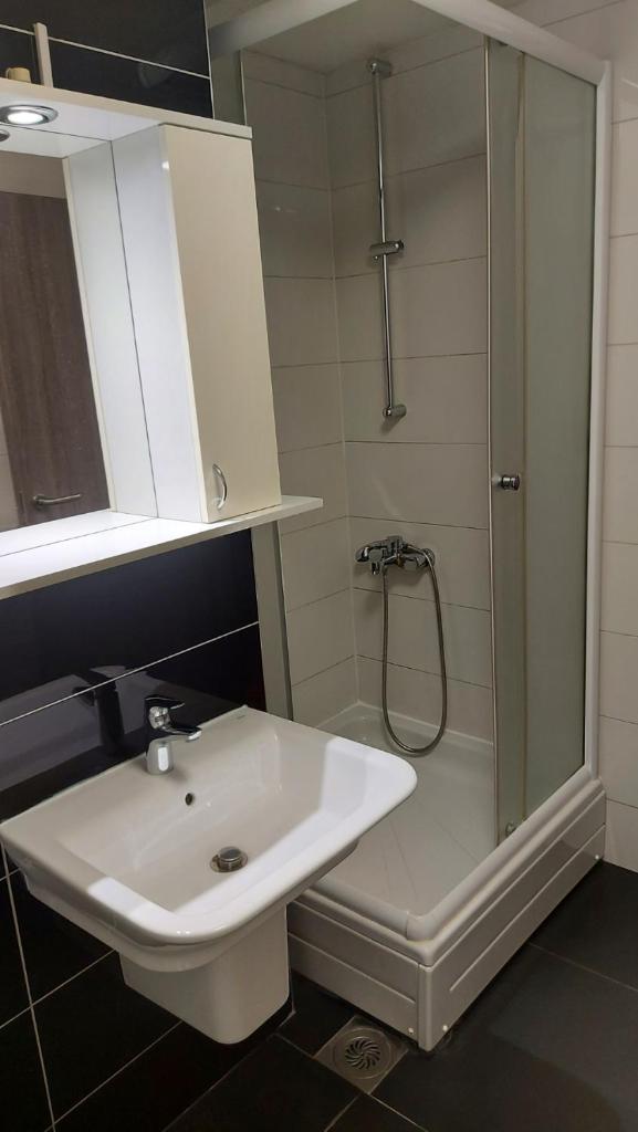 Exclusive Skopje Apartments 4
