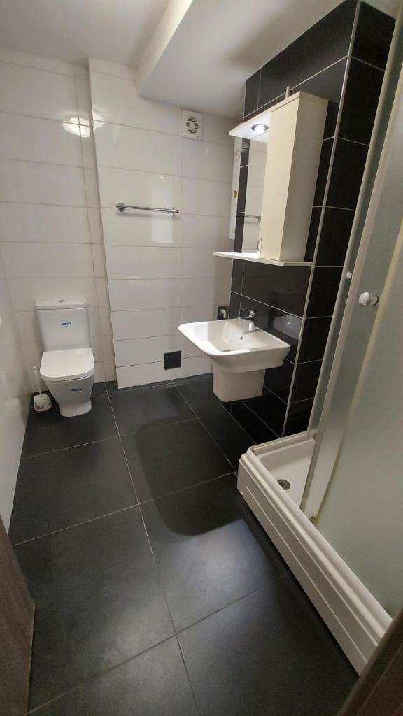 Exclusive Skopje Apartments 6