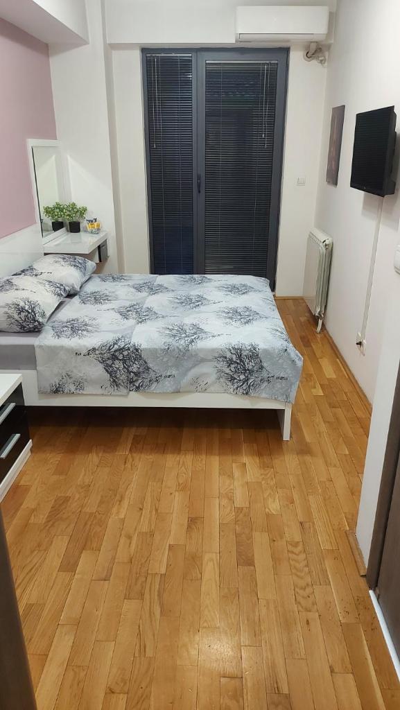 Exclusive Skopje Apartments 5