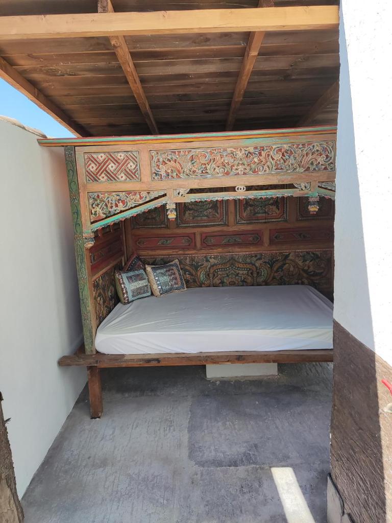 Villa Bali con jacuzzi climatizado y piscina climatizada con jacuzzi 2