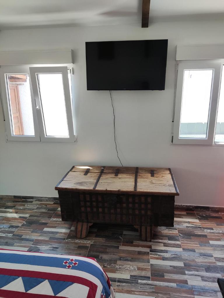Villa Bali con jacuzzi climatizado y piscina climatizada con jacuzzi 5