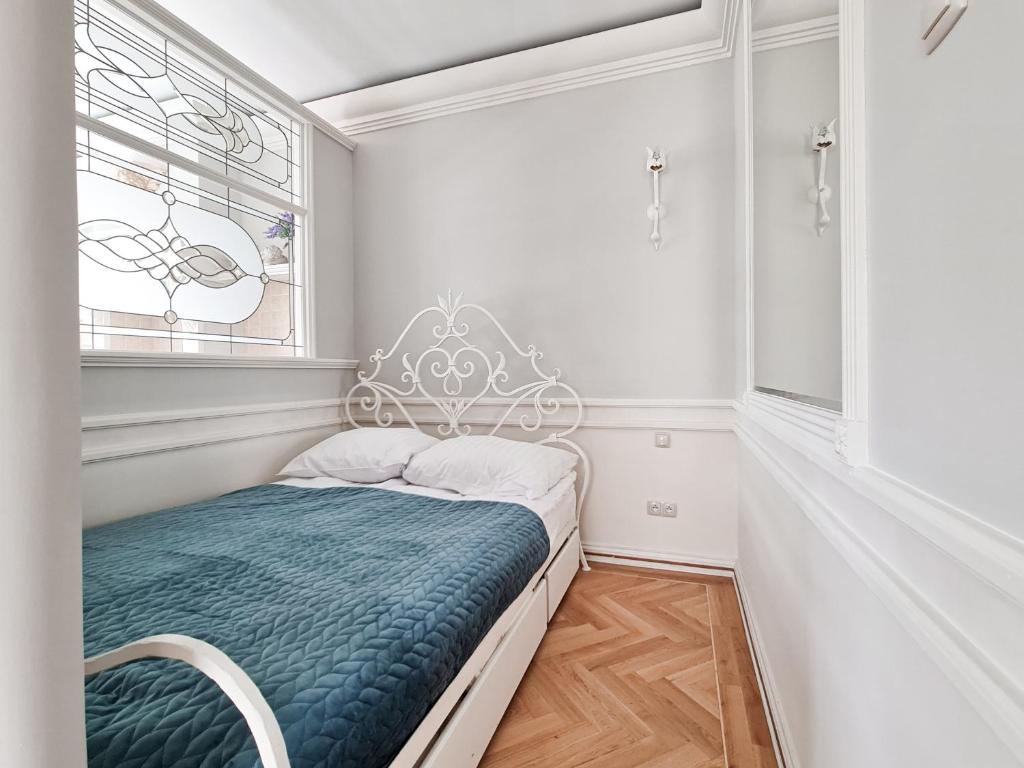 Aleksander Apartament PREMIUM Sopot ul Boh Monte Cassino z garażem 2