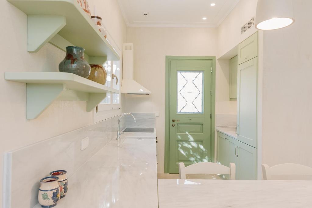 KAVET Palio Cottage 7