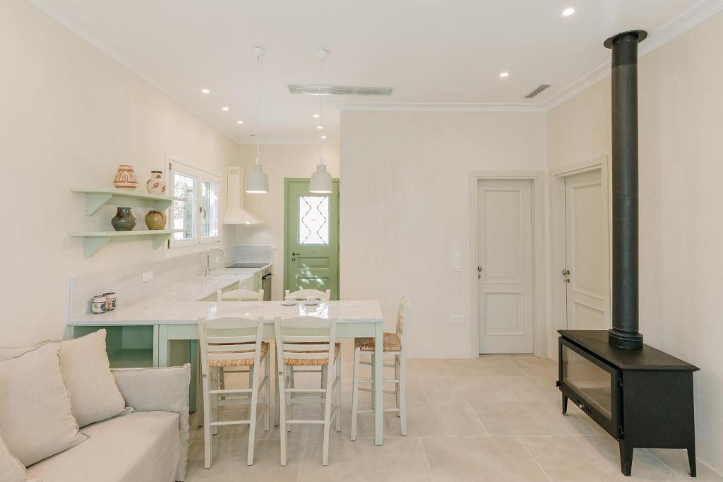 KAVET Palio Cottage 4