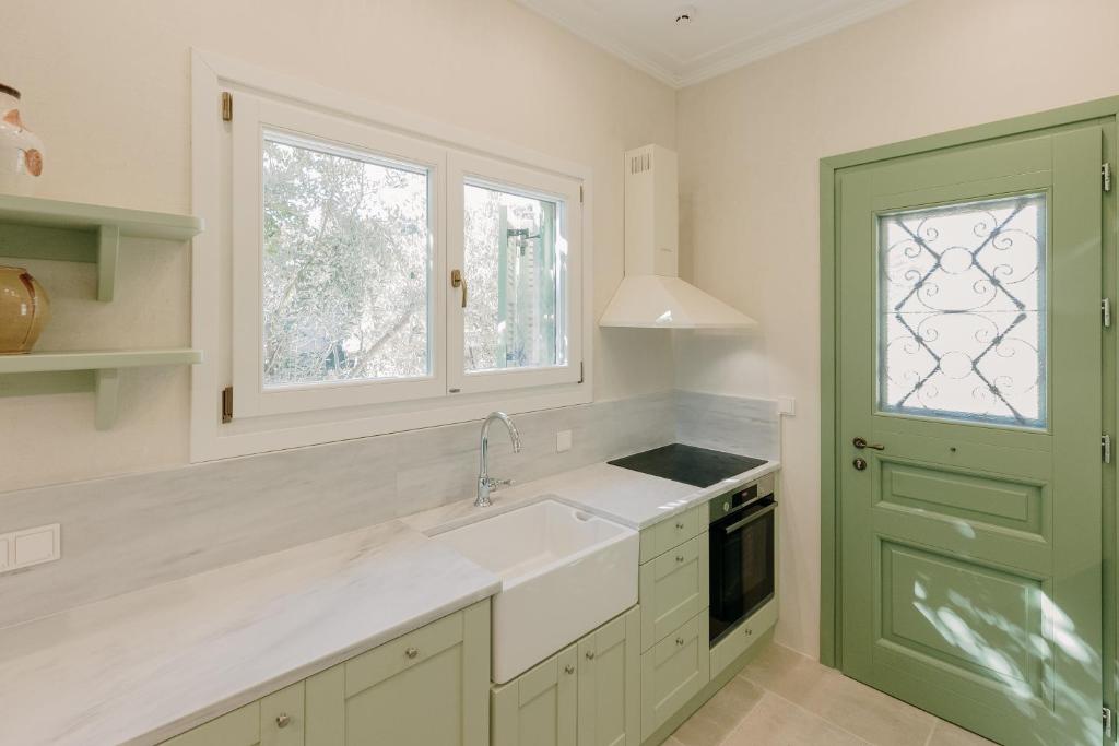 KAVET Palio Cottage 3