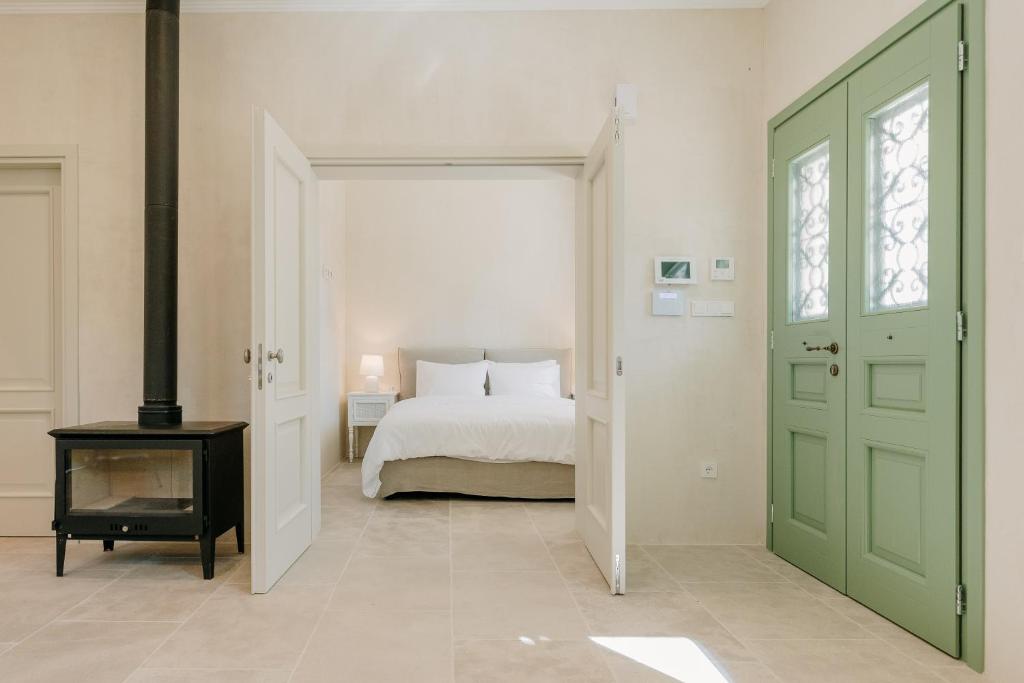 KAVET Palio Cottage 1