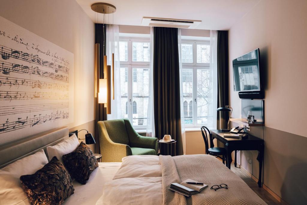 Townhouse Leipzig 8