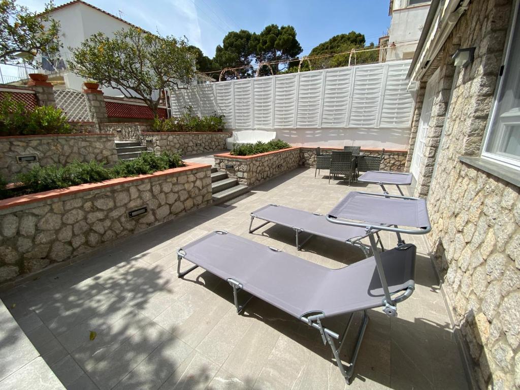 I Limoni Capri Apartment 6