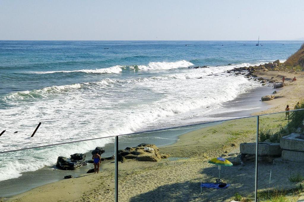 Beach Villa Varna - cosiness 4 meters from the sea 7