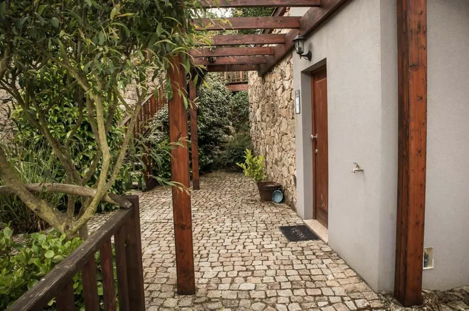 Quinta dos Padres Santos, Agroturismo & Spa 2