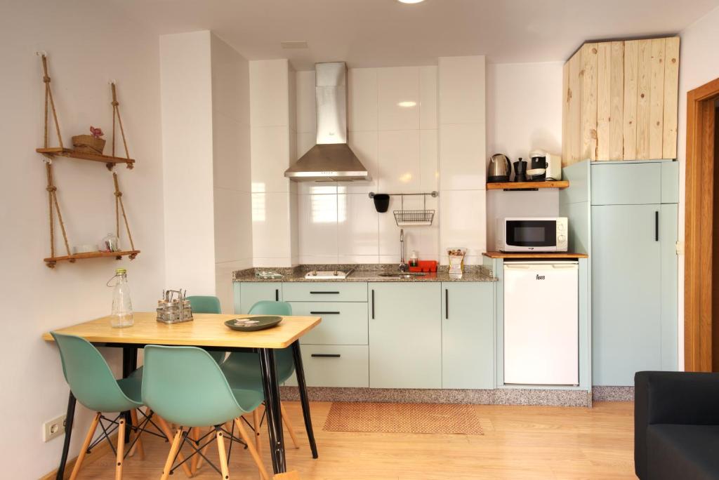 VM Apartamentos Turísticos 7