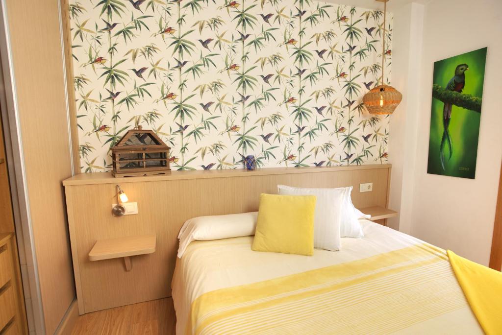 VM Apartamentos Turísticos 2
