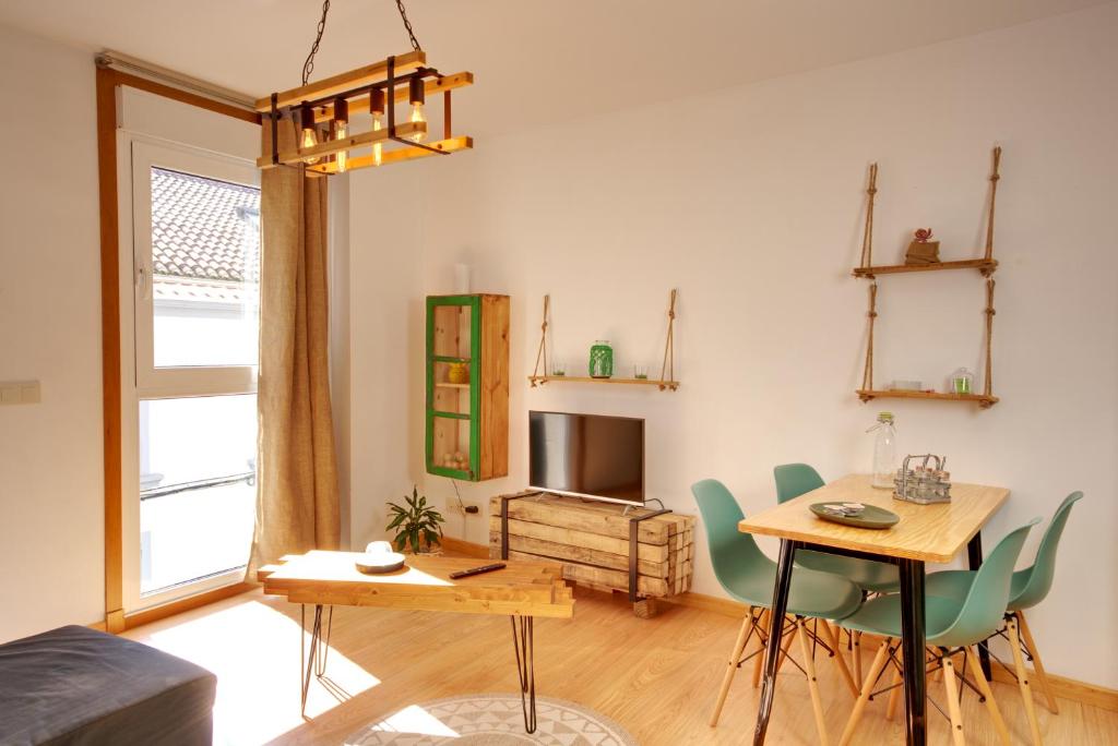 VM Apartamentos Turísticos 5
