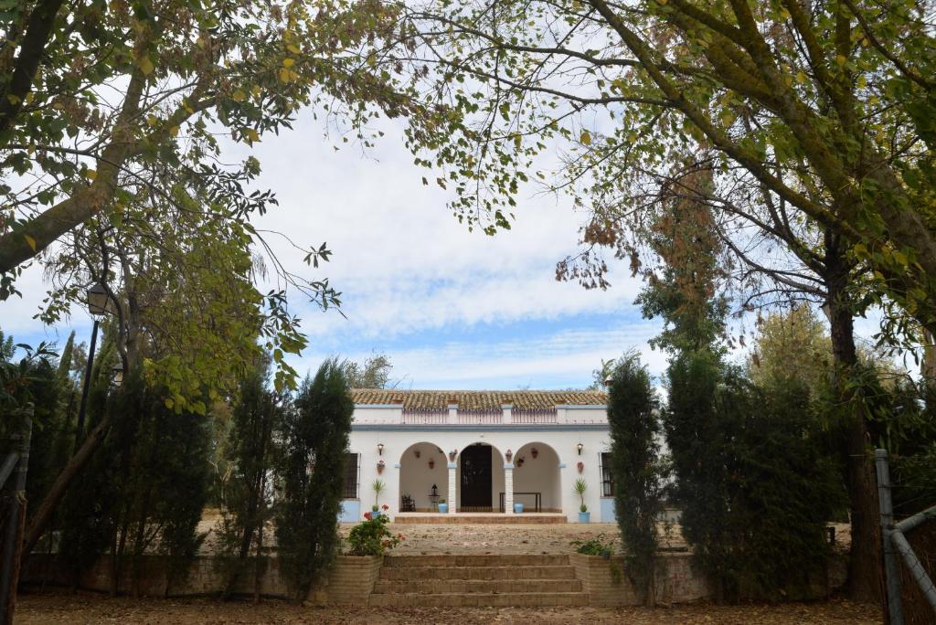 La Casa del Valle . Descansar junto a Doñana en plena naturaleza. 7
