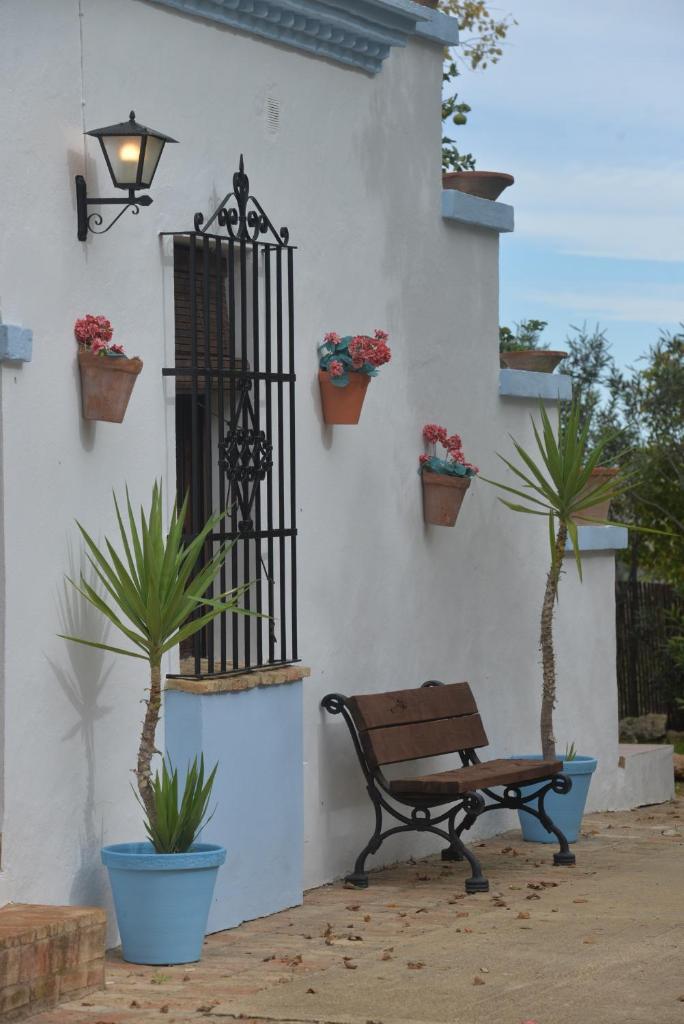 La Casa del Valle . Descansar junto a Doñana en plena naturaleza. 6