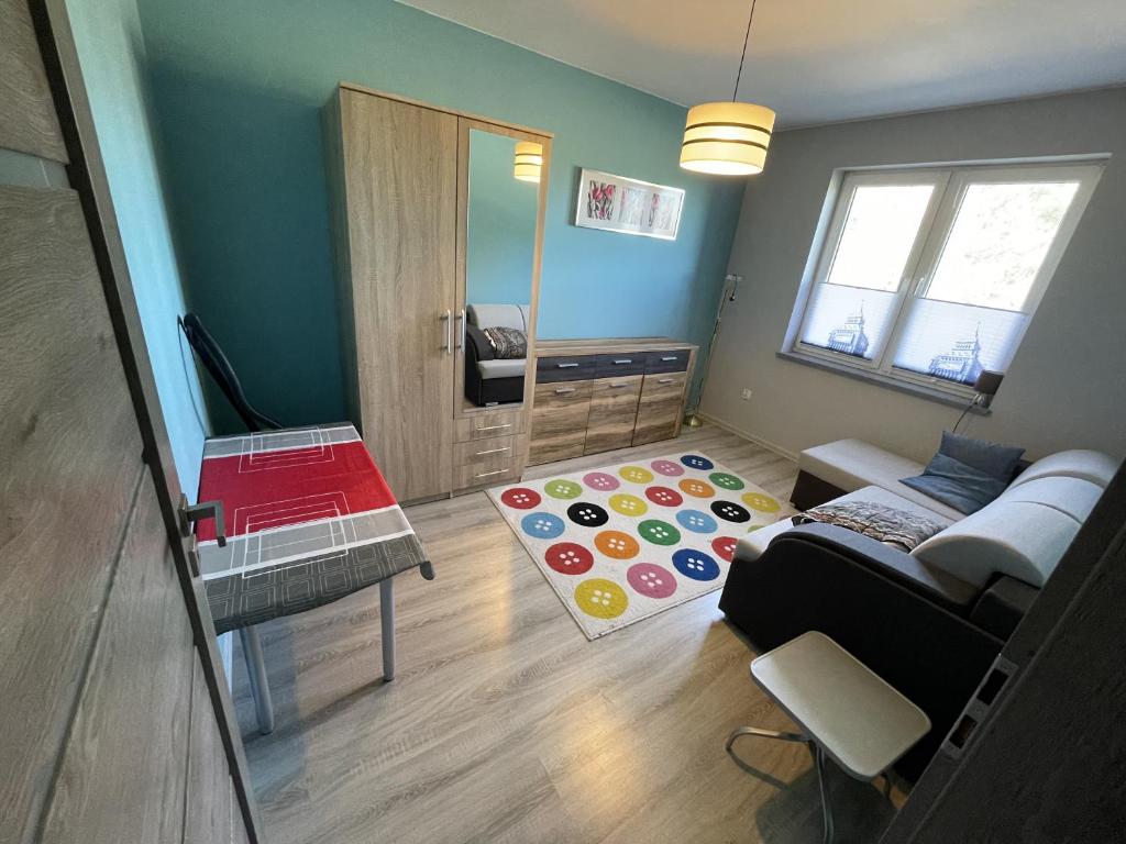Dom na skraju lasu 6