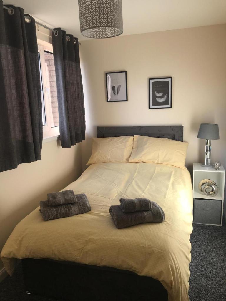Vogue Apartments 7