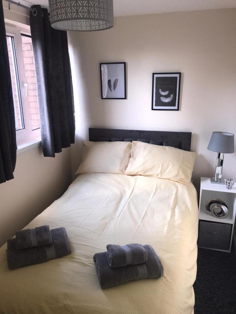 Vogue Apartments 2