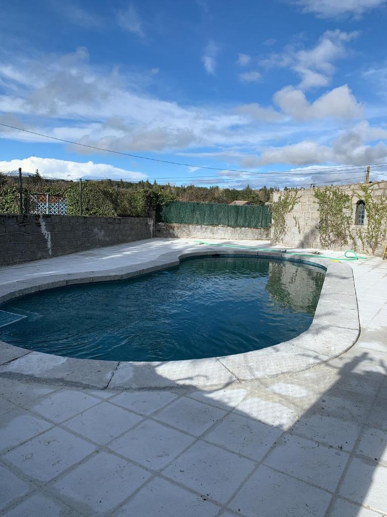 Casa rural Braulio 4