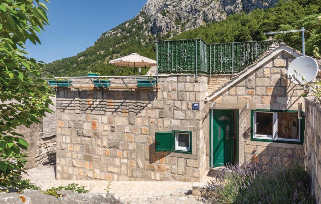 Villa Kristina - Ferienhaus Baška Voda - Topići, Private Outdoor Swimmingpool 8