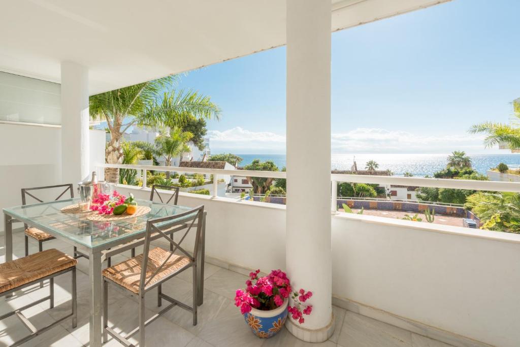 Apartamento Puerta de Marbella 6