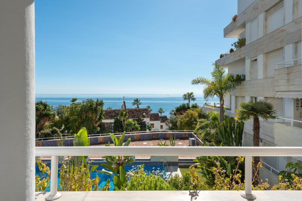 Apartamento Puerta de Marbella 3