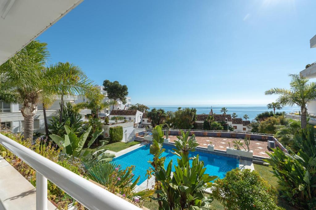 Apartamento Puerta de Marbella 4