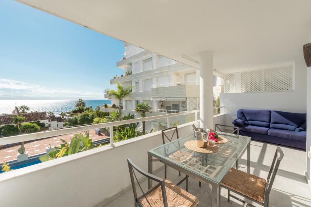 Apartamento Puerta de Marbella 7
