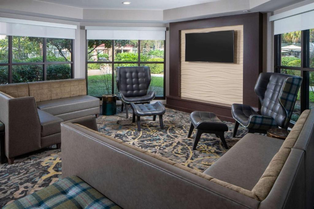 Sonesta ES Suites New Orleans Convention Center Image
