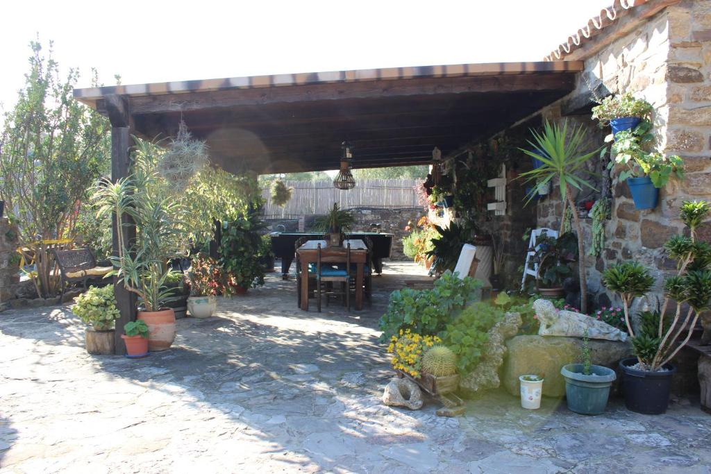 Chalet con piscina y playa a 5 min 7