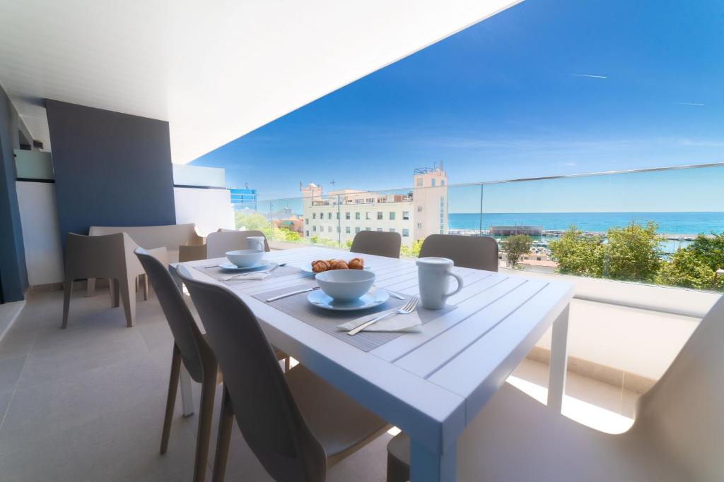 Aqua Apartments Bellamar, Marbella 8
