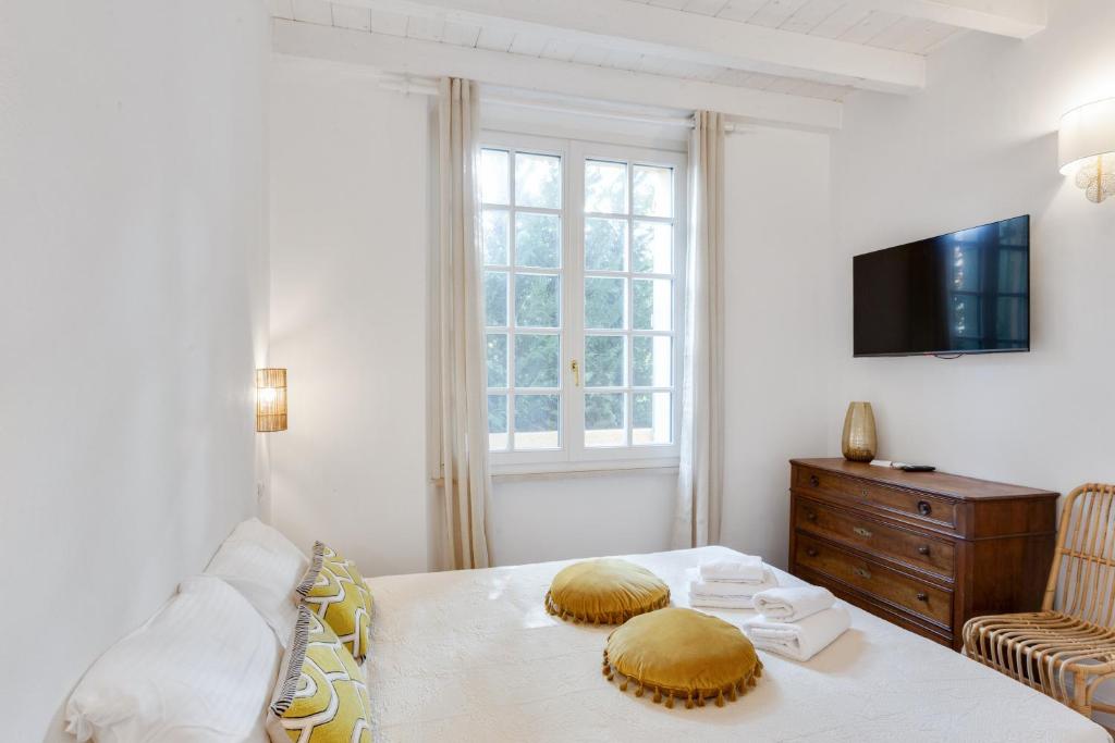 Maison d'Orange - La Pinede 4