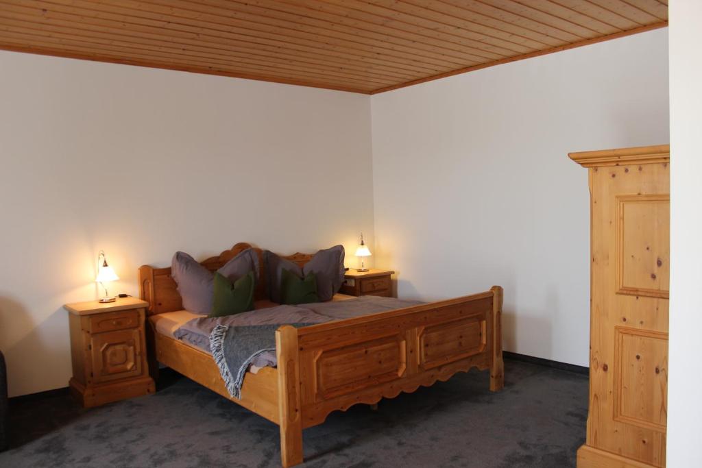 s' Berghäusl Randeck 8