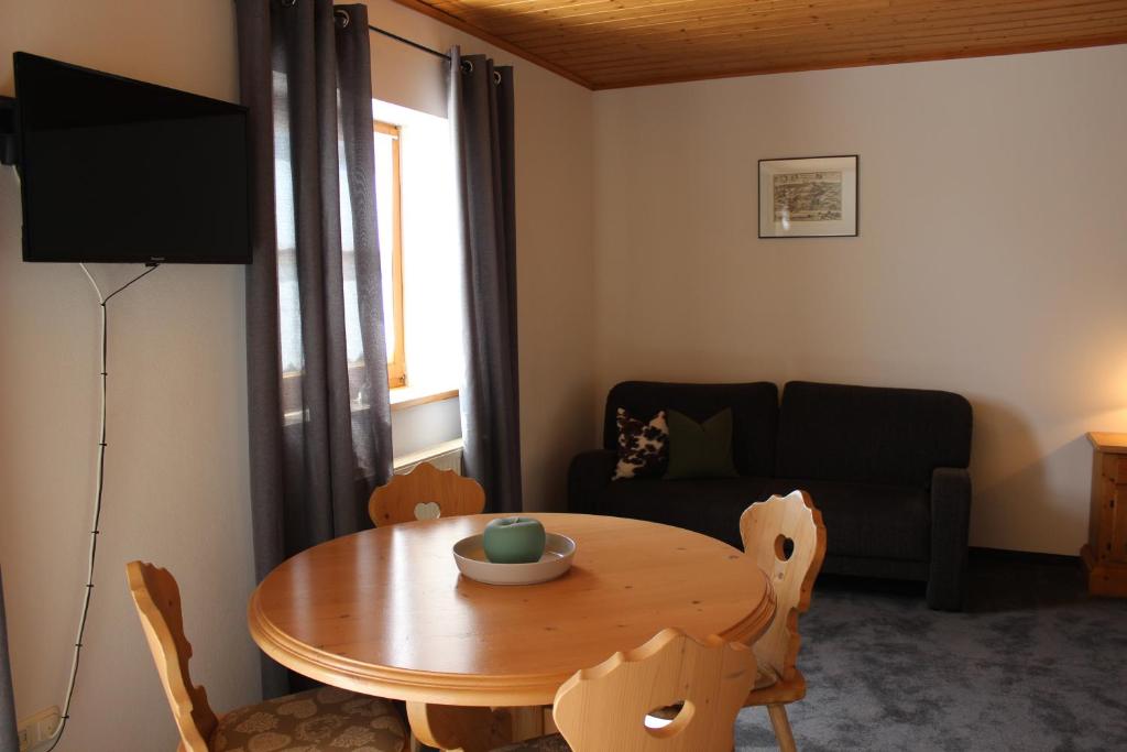s' Berghäusl Randeck 6