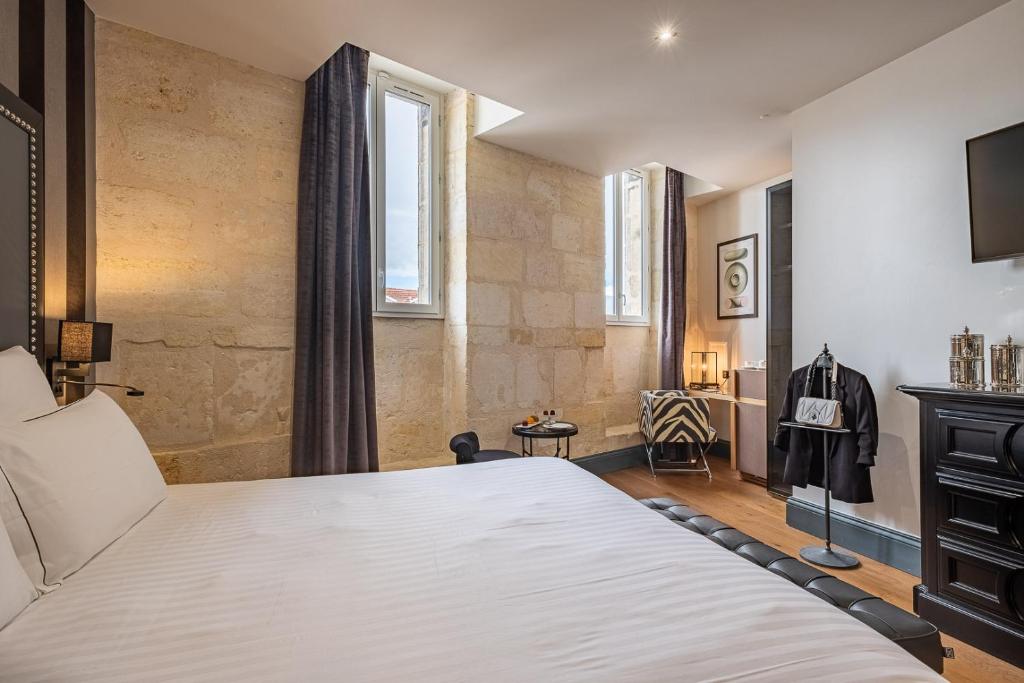 Le Palais Gallien Hôtel & Spa 3