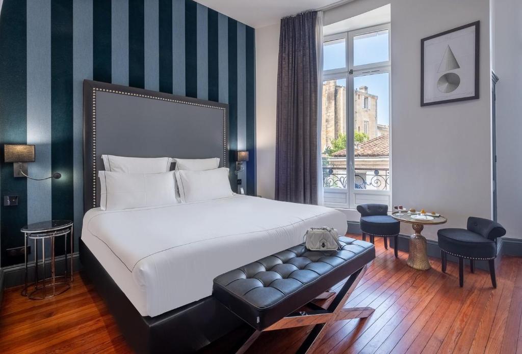 Le Palais Gallien Hôtel & Spa 4