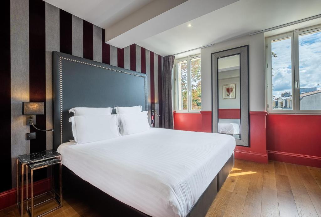 Le Palais Gallien Hôtel & Spa 6