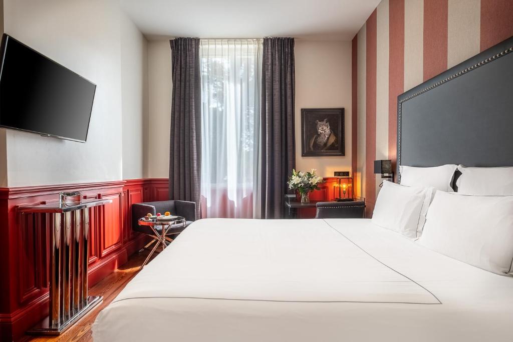 Le Palais Gallien Hôtel & Spa 8