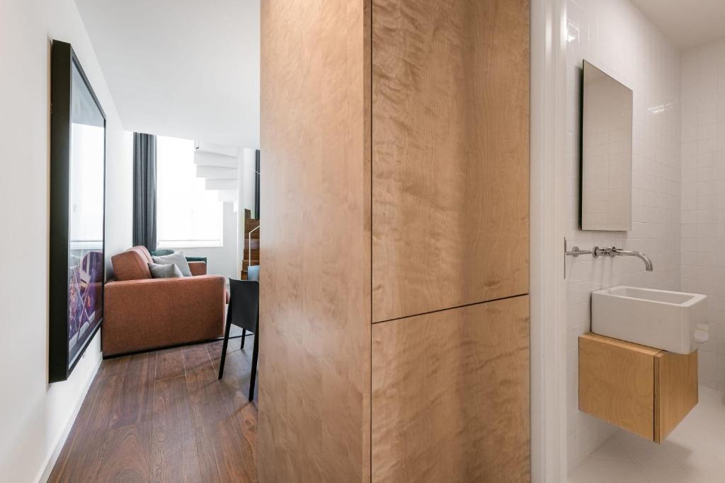 Marques Design Apartments 7