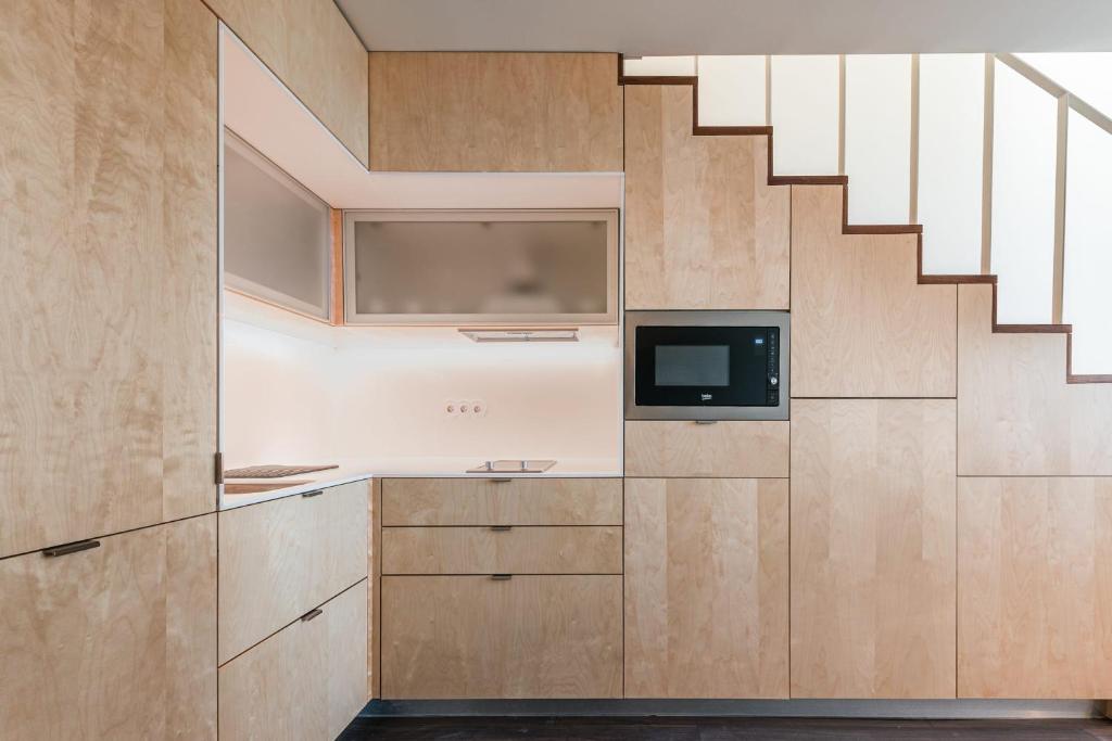 Marques Design Apartments 4