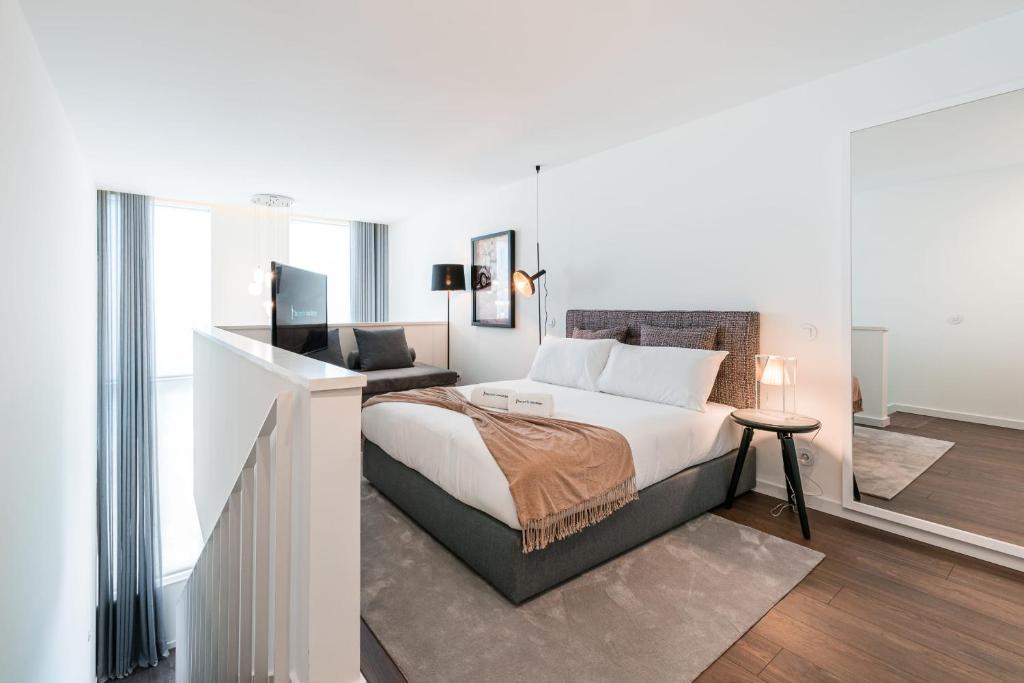 Marques Design Apartments 6