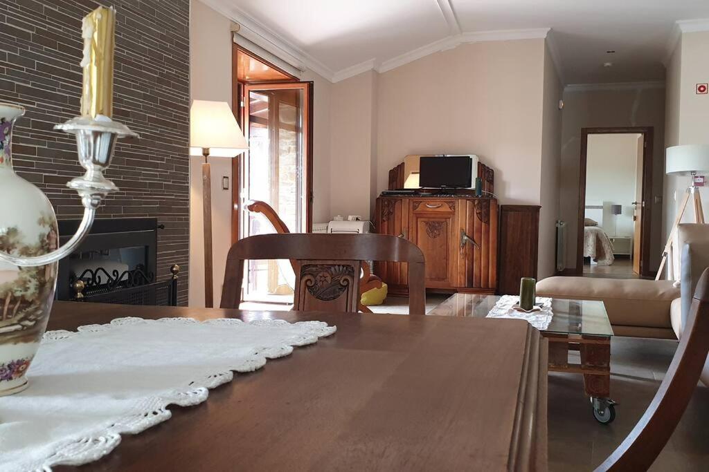 Casa restaurante O Pitès 5