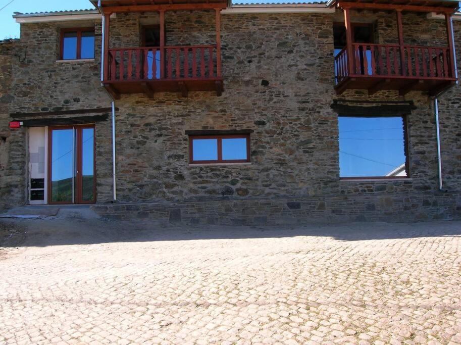 Casa restaurante O Pitès 6