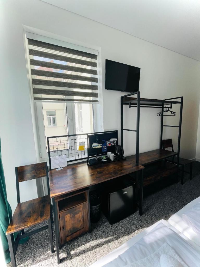 Green apartments Easy Kaunas 7