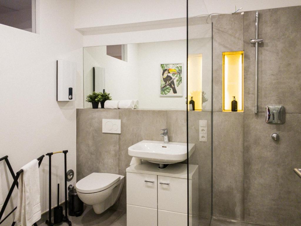 Brunnen Apartments 3