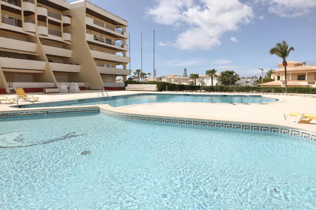 Apartamento Palmeira Gale - Beach - Pool - BY BEDZY 3