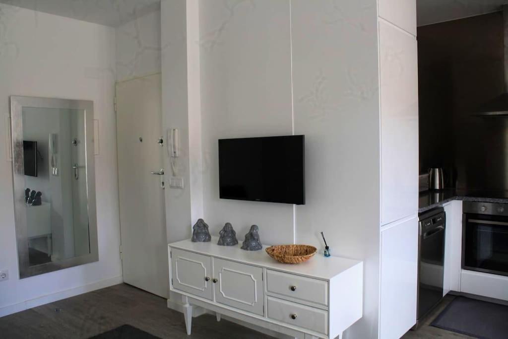 Casa Onda Spot 5